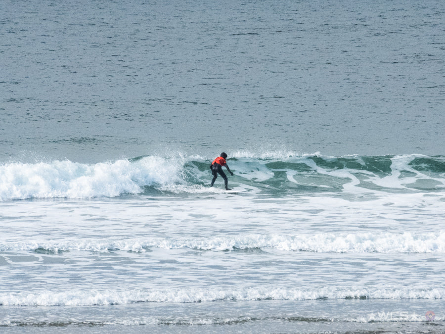 Surf Captures: 2025.02.02 - Super Grom Winter '25 - U10 Boys Semifinal