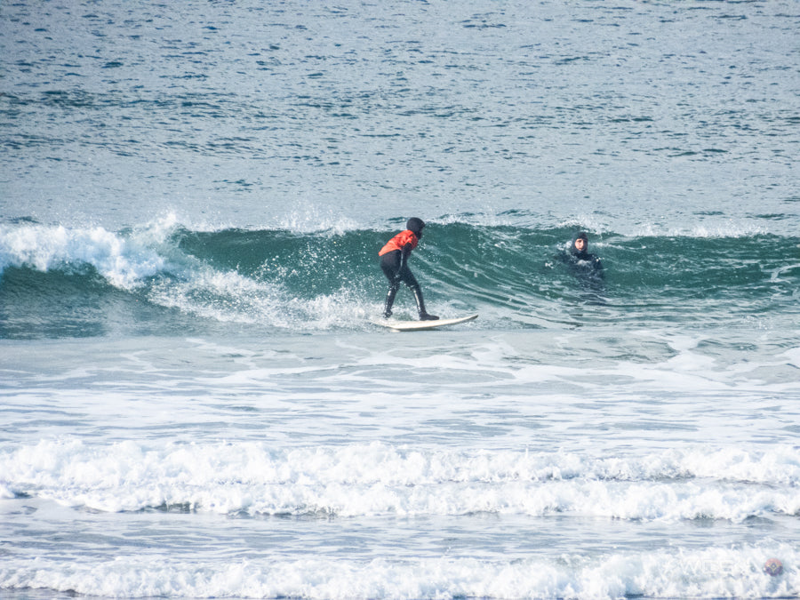 Surf Captures: 2025.02.02 - Super Grom Winter '25 - U10 Boys Semifinal