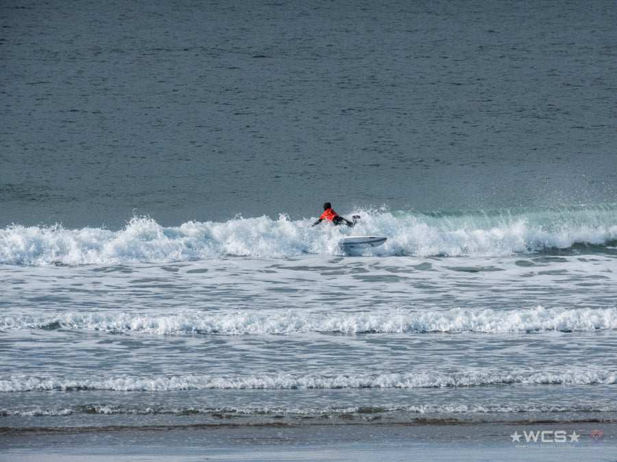 Surf Captures: 2025.02.02 - Super Grom Winter '25 - U10 Boys Semifinal
