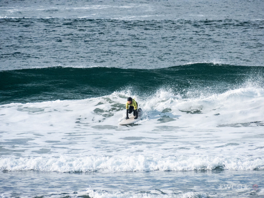 Surf Captures: 2025.02.02 - Super Grom Winter '25 - U10 Boys Semifinal