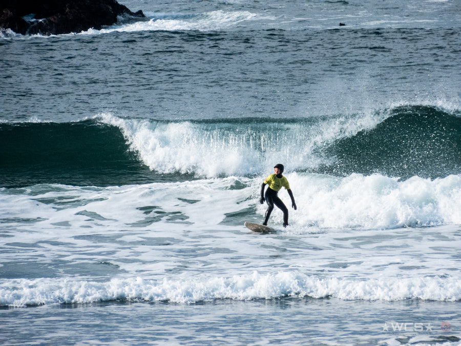 Surf Captures: 2025.02.02 - Super Grom Winter '25 - U10 Boys Semifinal