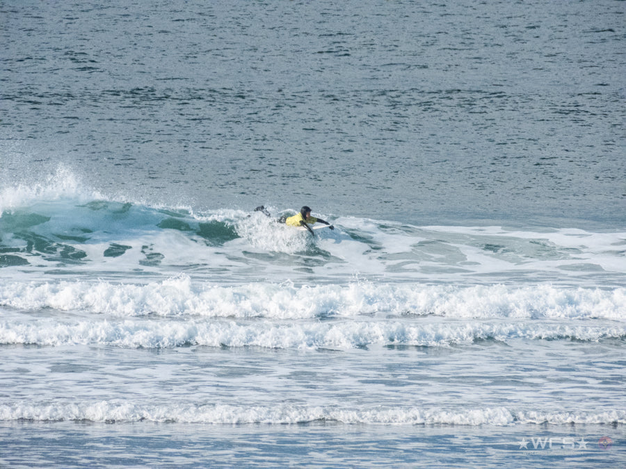 Surf Captures: 2025.02.02 - Super Grom Winter '25 - U10 Boys Semifinal