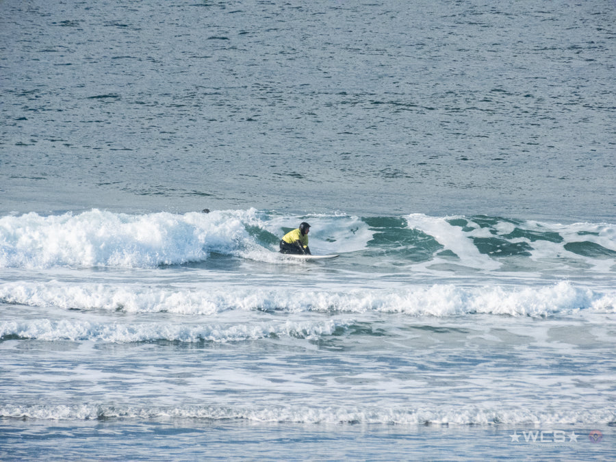 Surf Captures: 2025.02.02 - Super Grom Winter '25 - U10 Boys Semifinal