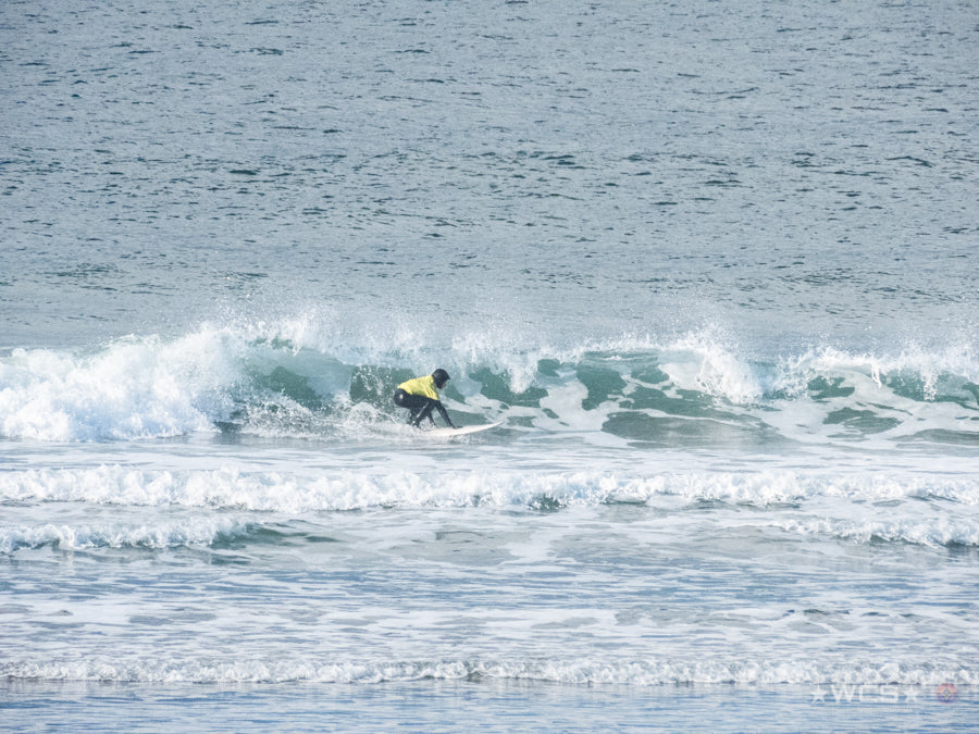 Surf Captures: 2025.02.02 - Super Grom Winter '25 - U10 Boys Semifinal