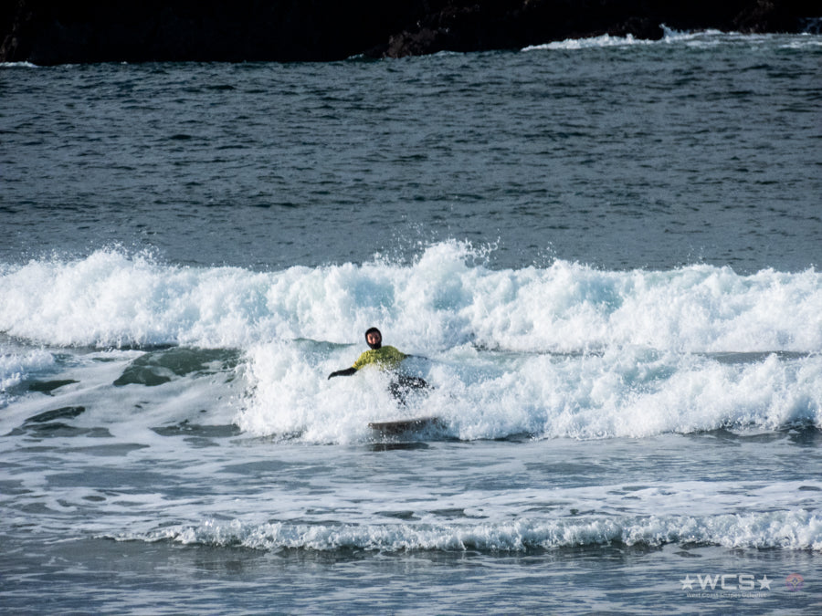 Surf Captures: 2025.02.02 - Super Grom Winter '25 - U10 Boys Semifinal