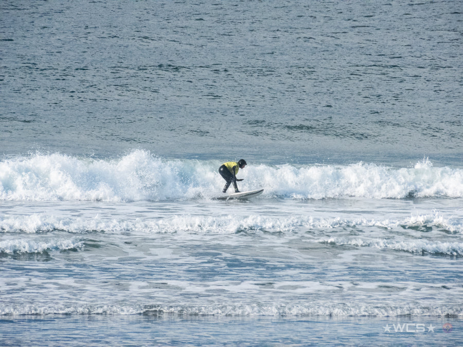 Surf Captures: 2025.02.02 - Super Grom Winter '25 - U10 Boys Semifinal