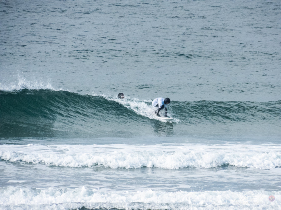 Surf Captures: 2025.02.02 - Super Grom Winter '25 - U10 Boys Semifinal
