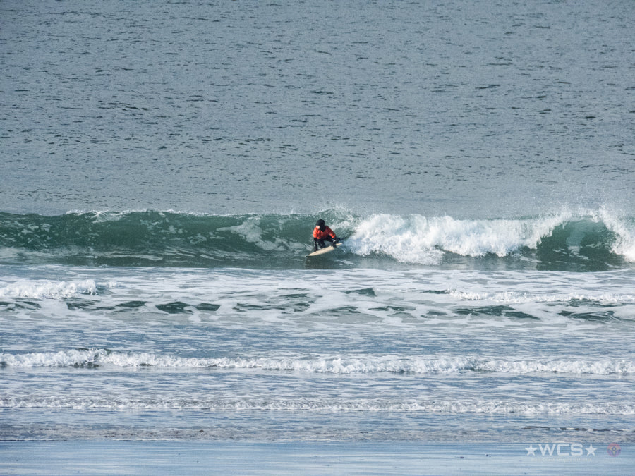 Surf Captures: 2025.02.02 - Super Grom Winter '25 - U10 Boys Semifinal