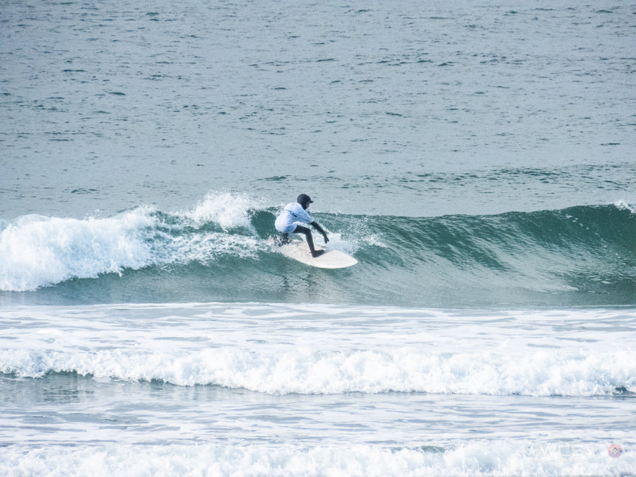 Surf Captures: 2025.02.02 - Super Grom Winter '25 - U10 Boys Semifinal