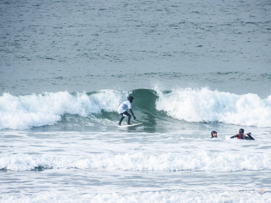 Surf Captures: 2025.02.02 - Super Grom Winter '25 - U10 Boys Semifinal
