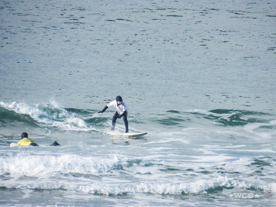 Surf Captures: 2025.02.02 - Super Grom Winter '25 - U10 Boys Semifinal