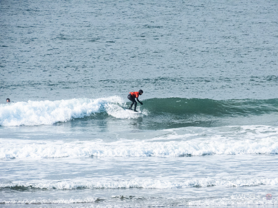 Surf Captures: 2025.02.02 - Super Grom Winter '25 - U10 Boys Semifinal