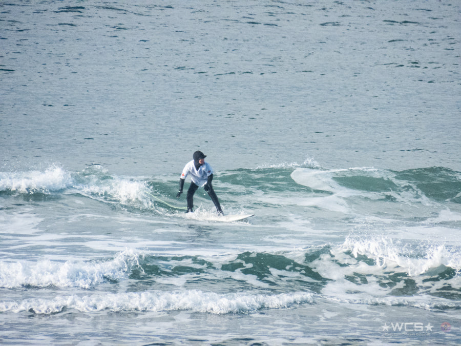 Surf Captures: 2025.02.02 - Super Grom Winter '25 - U10 Boys Semifinal