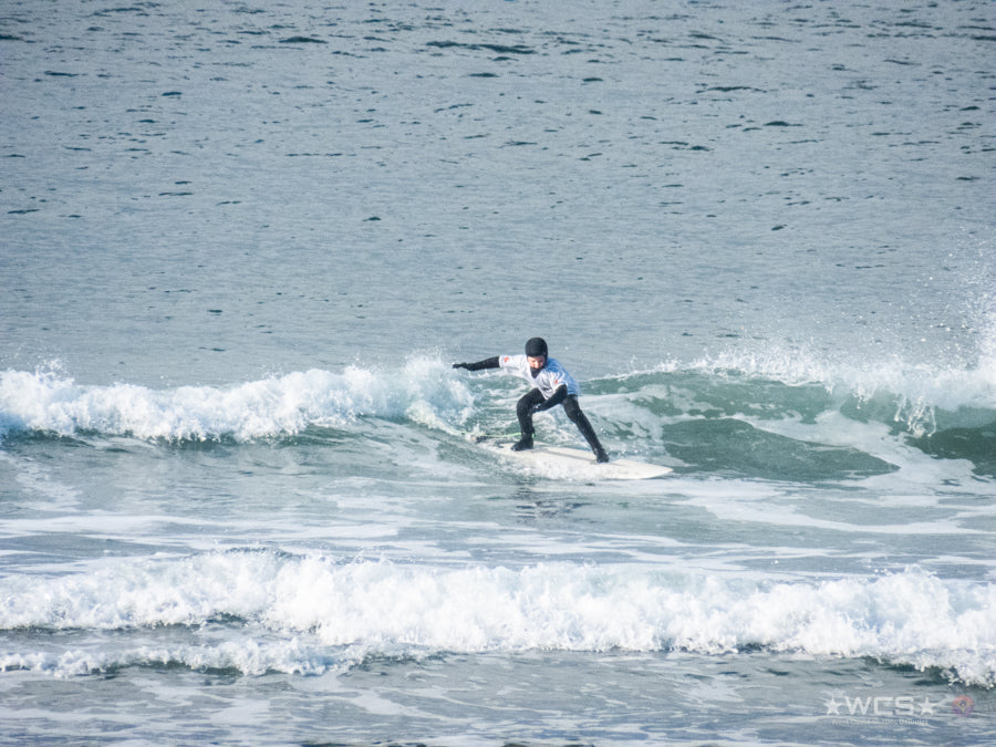 Surf Captures: 2025.02.02 - Super Grom Winter '25 - U10 Boys Semifinal