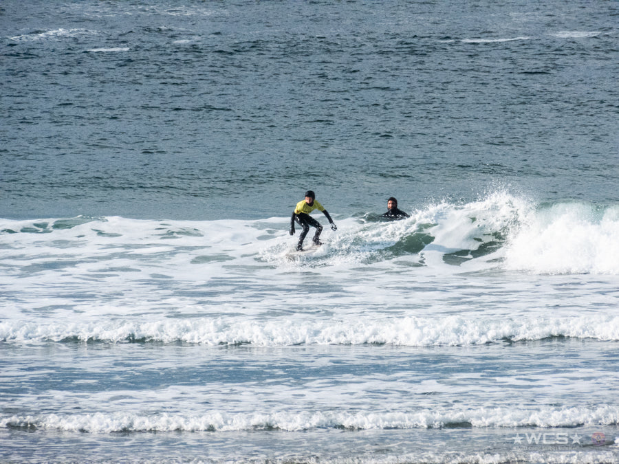 Surf Captures: 2025.02.02 - Super Grom Winter '25 - U10 Boys Semifinal