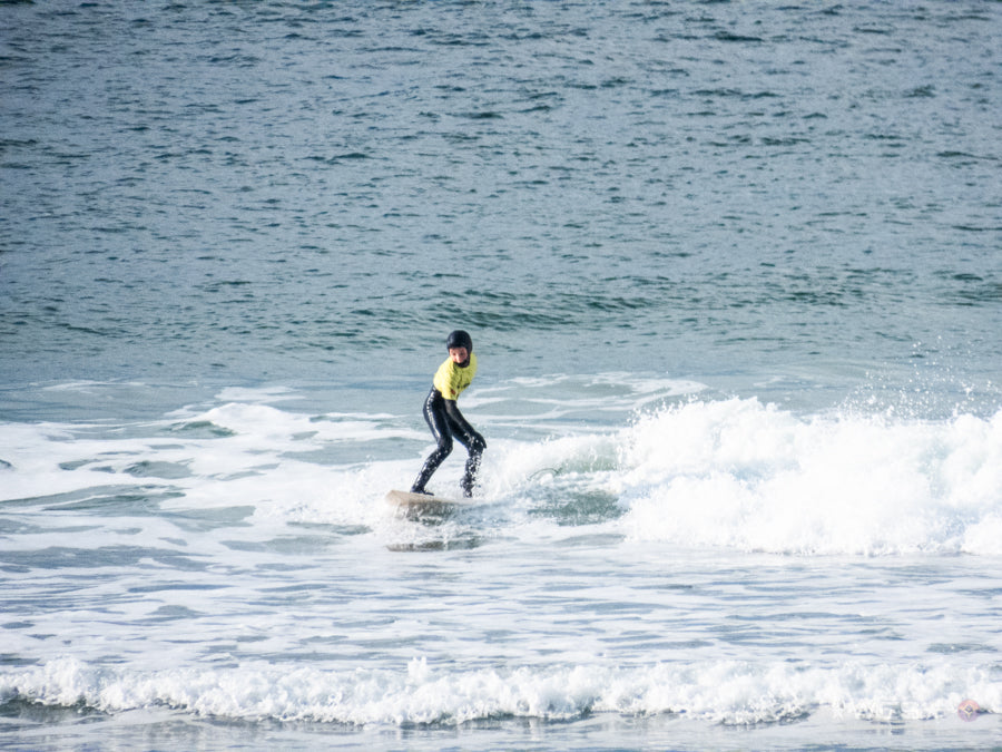 Surf Captures: 2025.02.02 - Super Grom Winter '25 - U10 Boys Semifinal