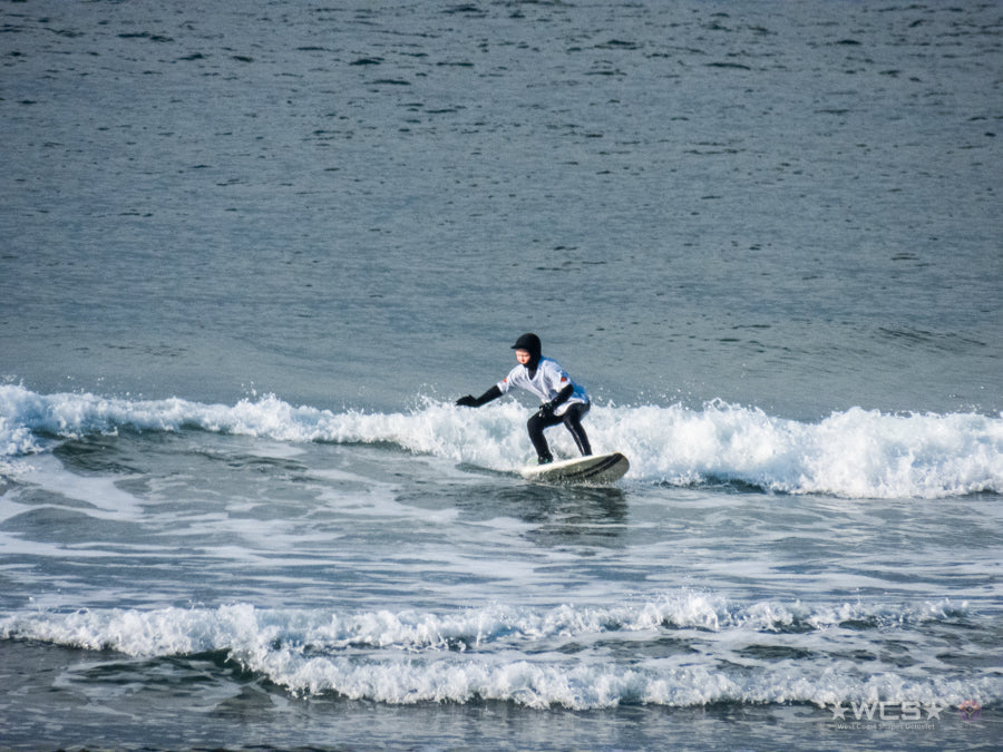 Surf Captures: 2025.02.02 - Super Grom Winter '25 - U10 Boys Semifinal