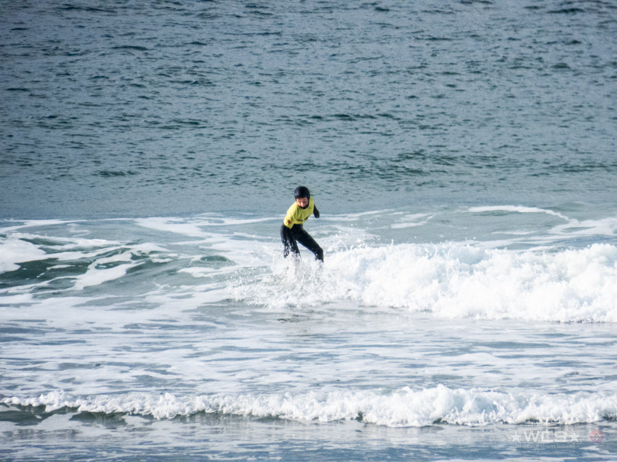 Surf Captures: 2025.02.02 - Super Grom Winter '25 - U10 Boys Semifinal