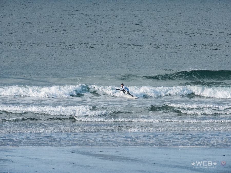 Surf Captures: 2025.02.02 - Super Grom Winter '25 - U10 Boys Semifinal