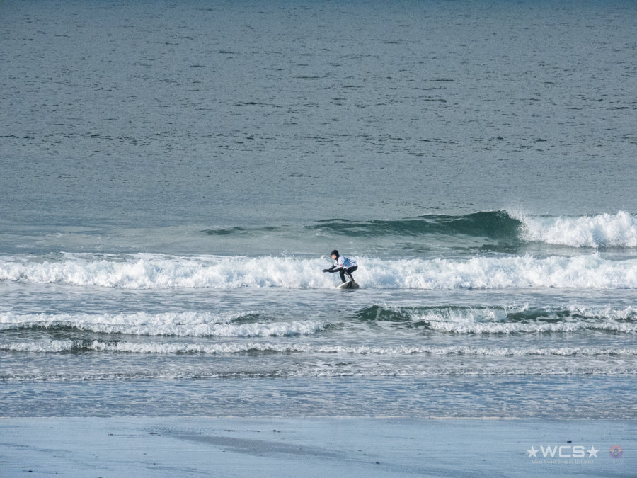 Surf Captures: 2025.02.02 - Super Grom Winter '25 - U10 Boys Semifinal