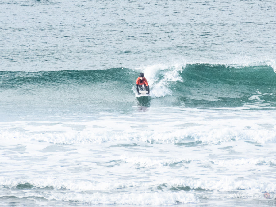 Surf Captures: 2025.02.02 - Super Grom Winter '25 - U10 Boys Semifinal