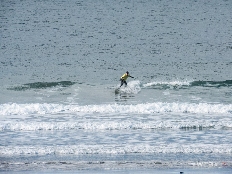 Surf Captures: 2025.02.02 - Super Grom Winter '25 - U10 Boys Semifinal