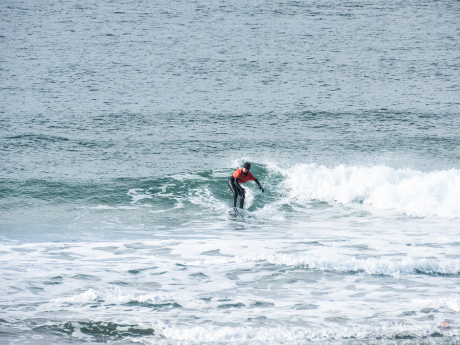 Surf Captures: 2025.02.02 - Super Grom Winter '25 - U10 Boys Semifinal