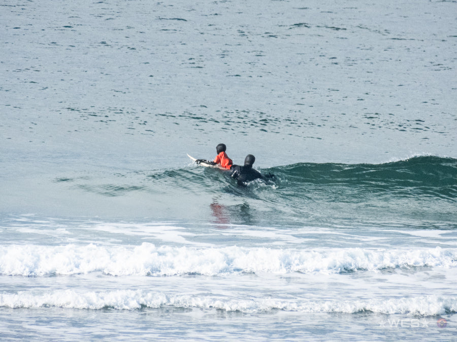 Surf Captures: 2025.02.02 - Super Grom Winter '25 - U10 Boys Semifinal