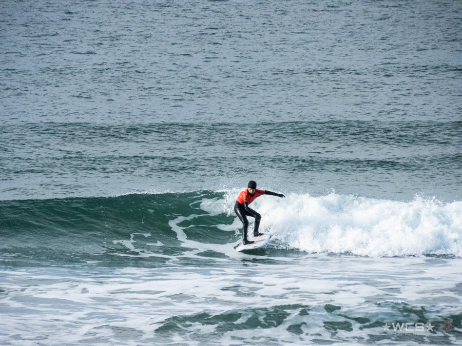 Surf Captures: 2025.02.02 - Super Grom Winter '25 - U10 Boys Semifinal