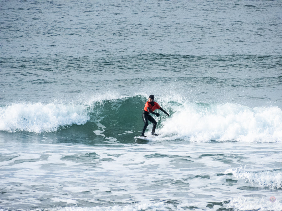 Surf Captures: 2025.02.02 - Super Grom Winter '25 - U10 Boys Semifinal