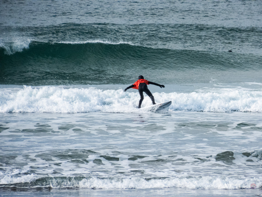 Surf Captures: 2025.02.02 - Super Grom Winter '25 - U10 Boys Semifinal