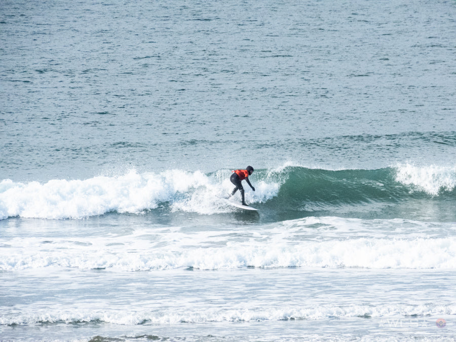 Surf Captures: 2025.02.02 - Super Grom Winter '25 - U10 Boys Semifinal