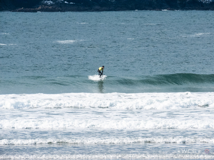 Surf Captures: 2025.02.02 - Super Grom Winter '25 - U10 Boys Semifinal