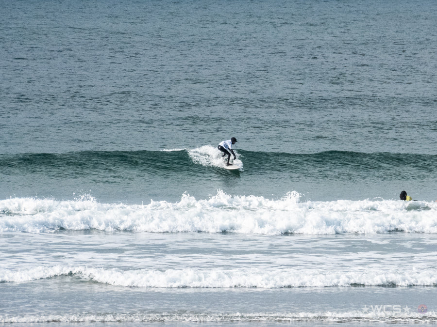 Surf Captures: 2025.02.02 - Super Grom Winter '25 - U10 Boys Semifinal