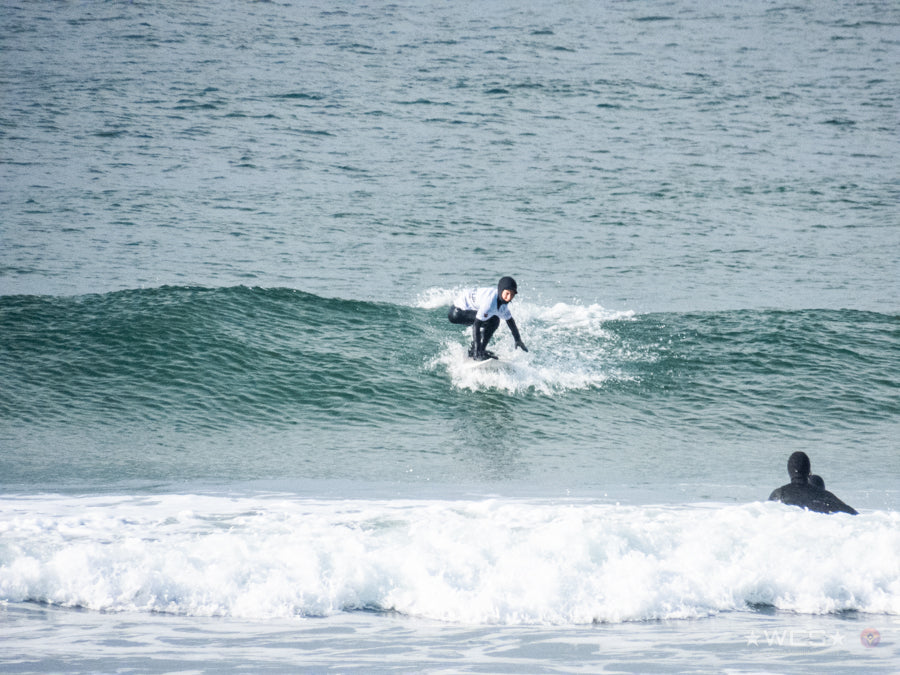 Surf Captures: 2025.02.02 - Super Grom Winter '25 - U10 Boys Semifinal
