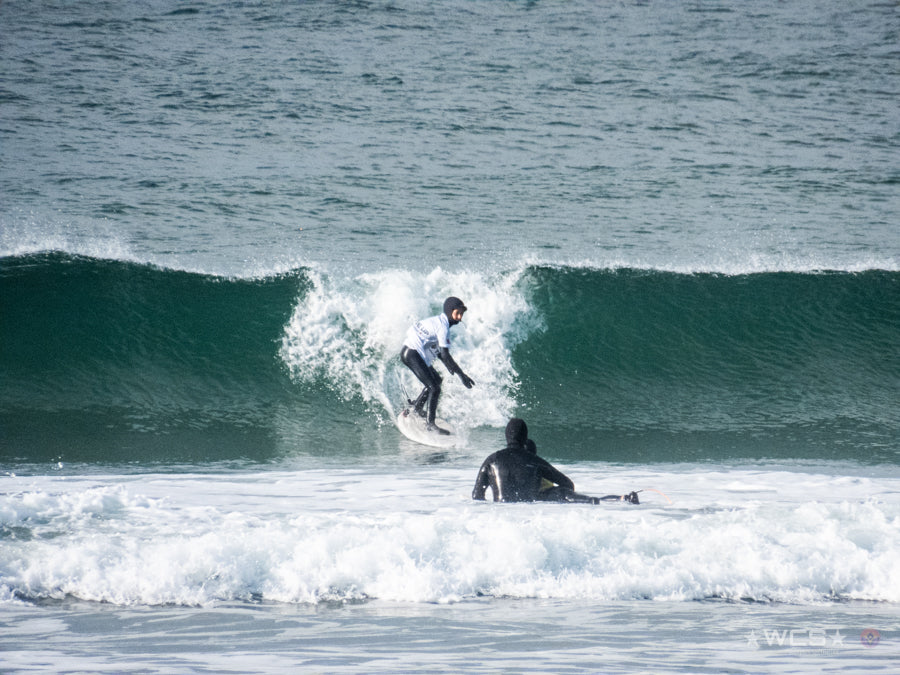 Surf Captures: 2025.02.02 - Super Grom Winter '25 - U10 Boys Semifinal
