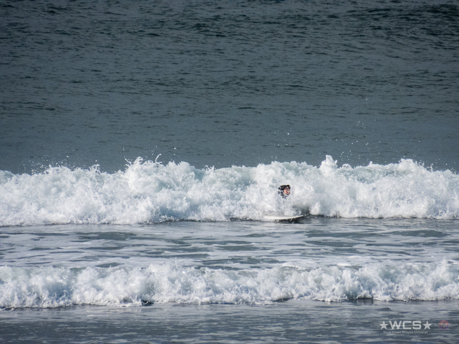 Surf Captures: 2025.02.02 - Super Grom Winter '25 - U10 Boys Semifinal