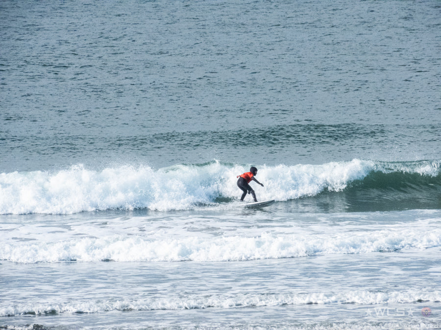 Surf Captures: 2025.02.02 - Super Grom Winter '25 - U10 Boys Semifinal