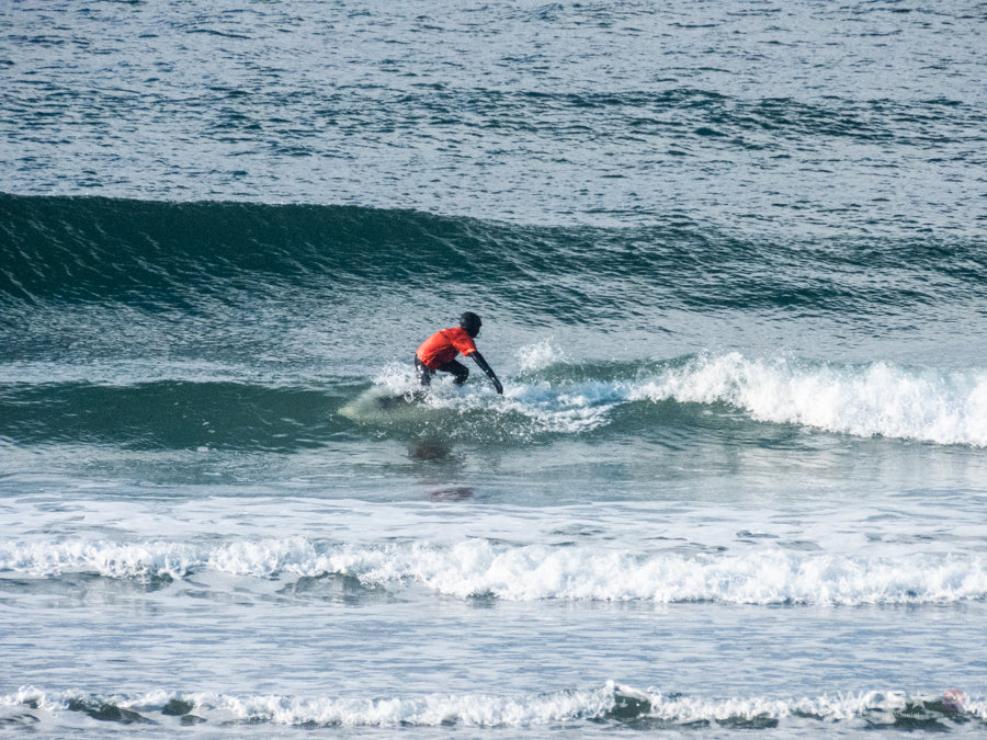 Surf Captures: 2025.02.02 - Super Grom Winter '25 - U10 Boys Semifinal
