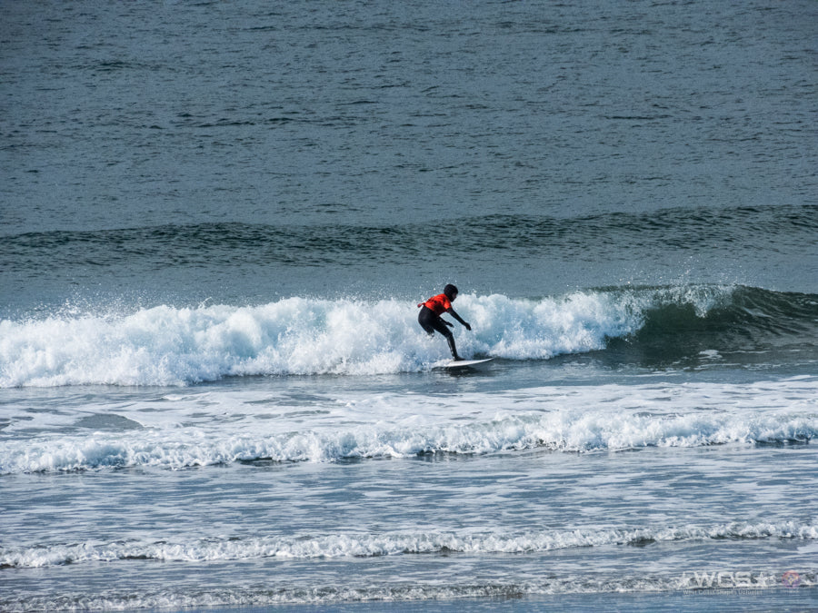 Surf Captures: 2025.02.02 - Super Grom Winter '25 - U10 Boys Semifinal