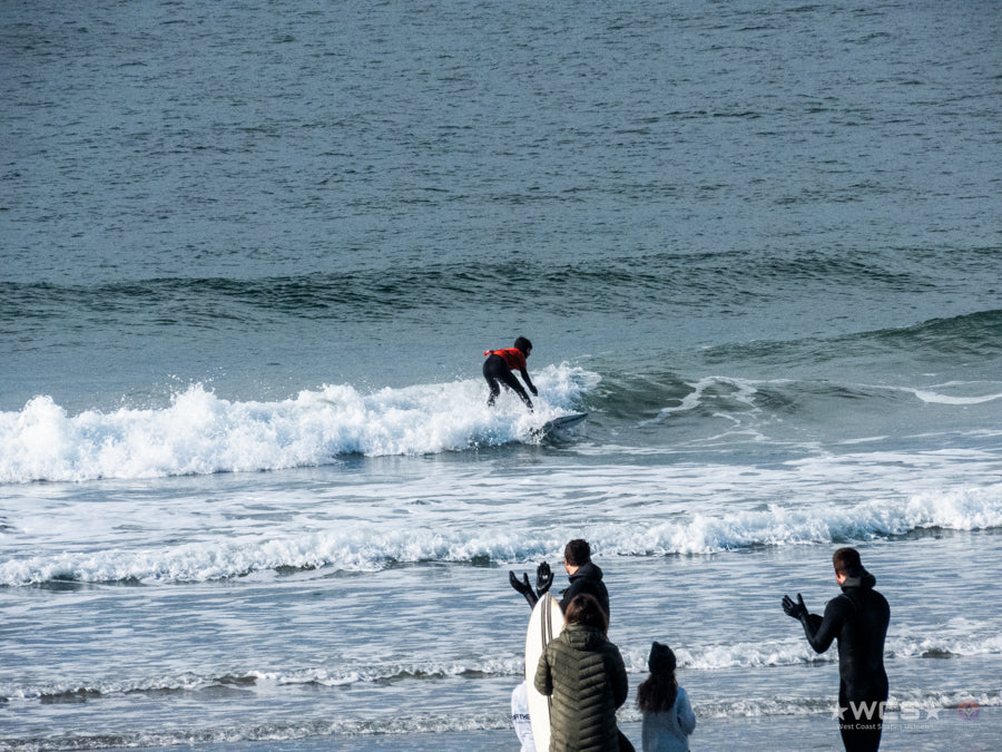 Surf Captures: 2025.02.02 - Super Grom Winter '25 - U10 Boys Semifinal