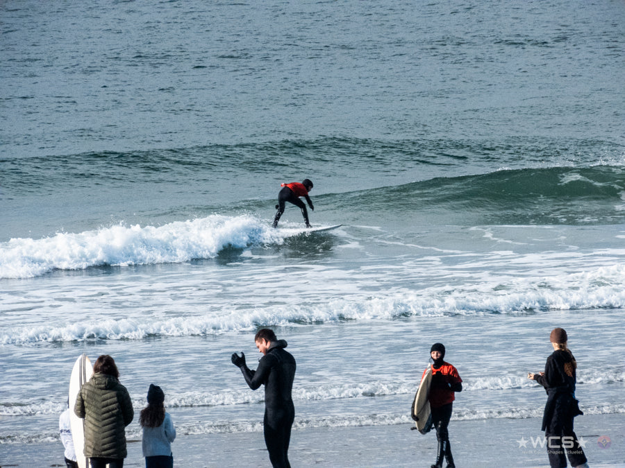 Surf Captures: 2025.02.02 - Super Grom Winter '25 - U10 Boys Semifinal