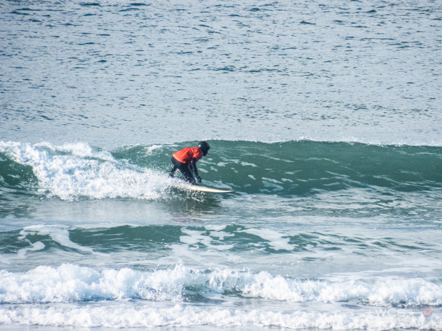 Surf Captures: 2025.02.02 - Super Grom Winter '25 - U10 Boys Semifinal