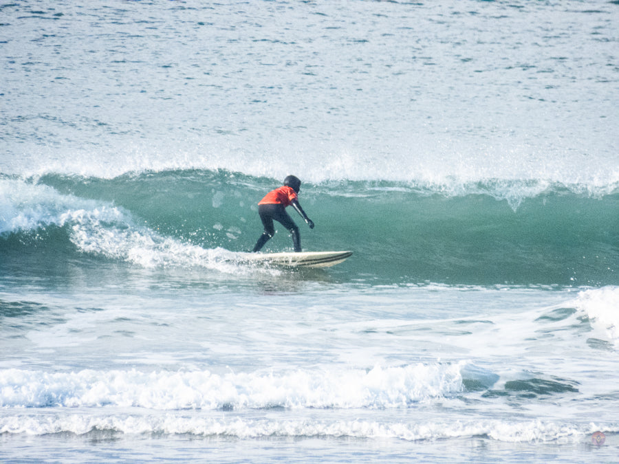 Surf Captures: 2025.02.02 - Super Grom Winter '25 - U10 Boys Semifinal