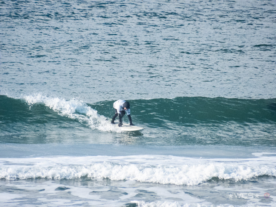 Surf Captures: 2025.02.02 - Super Grom Winter '25 - U10 Boys Semifinal