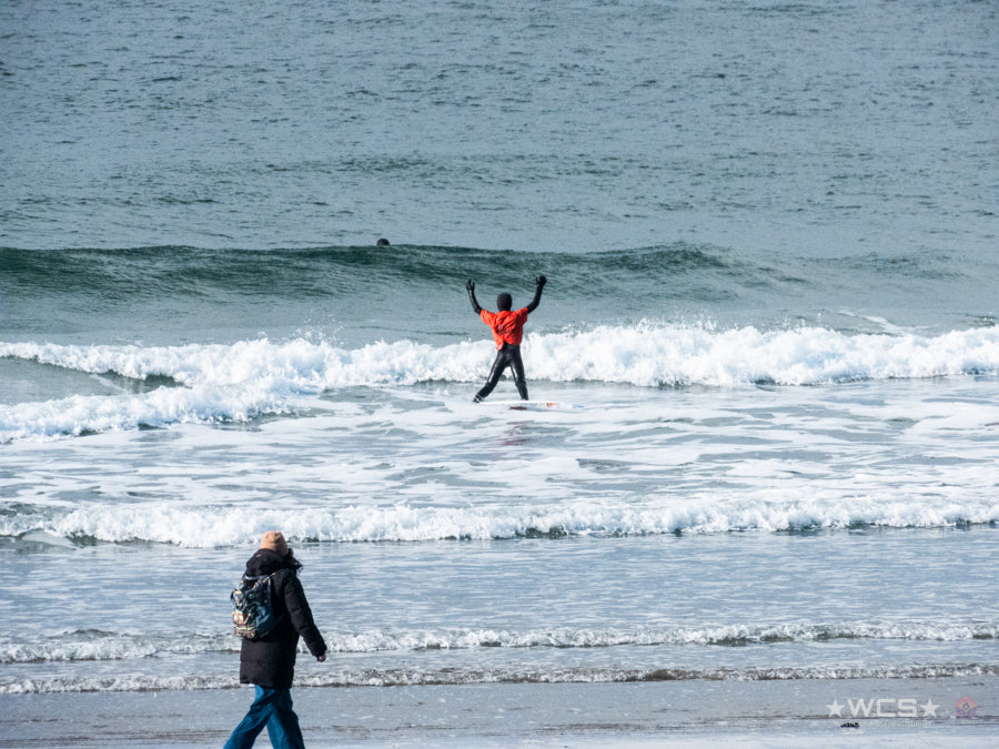 Surf Captures: 2025.02.02 - Super Grom Winter '25 - U10 Boys Semifinal