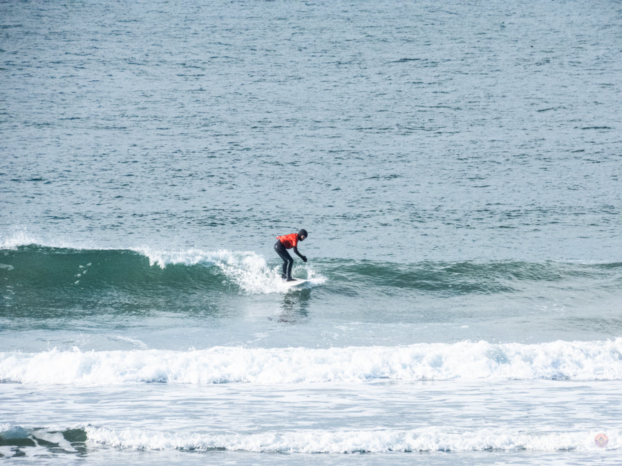 Surf Captures: 2025.02.02 - Super Grom Winter '25 - U10 Boys Semifinal