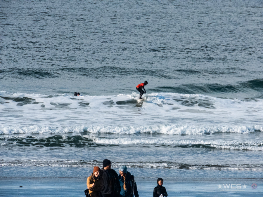 Surf Captures: 2025.02.02 - Super Grom Winter '25 - U10 Boys Semifinal