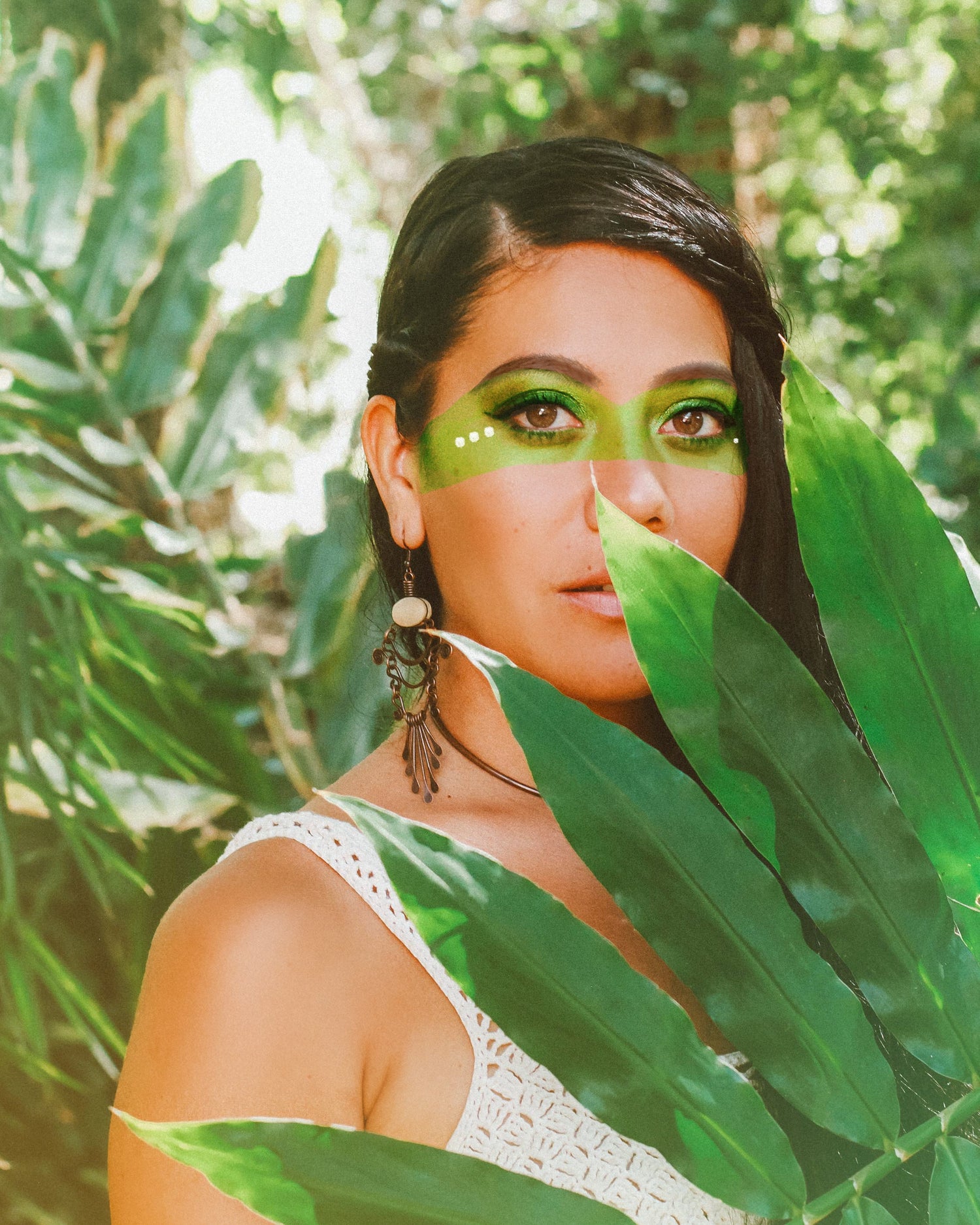 Amy (Quetzal Libre)