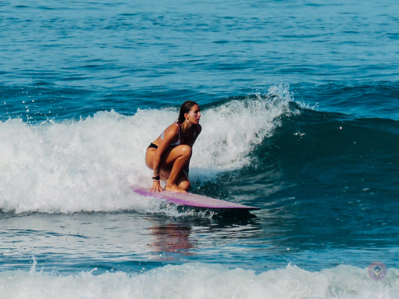 Sunrise Archives:  2021.10.22, Saladita, Mexico